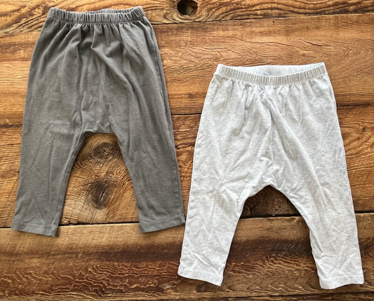 Old Navy 18-24M Harem Sweatpants