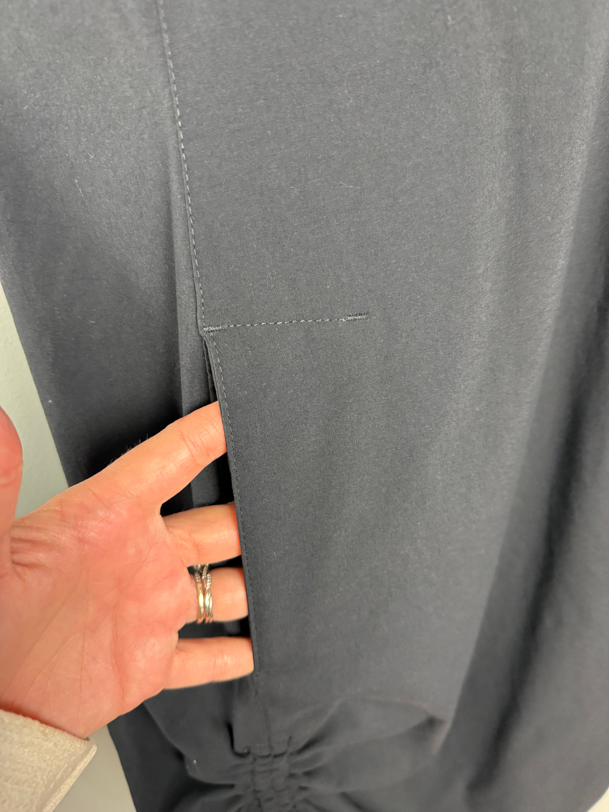 Columbia Women's Large Pocket Dress