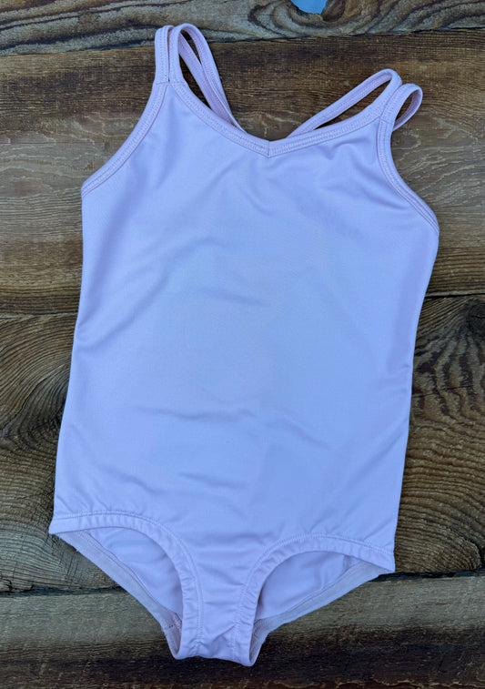 Joe Fresh 5Y Active Dance Suit