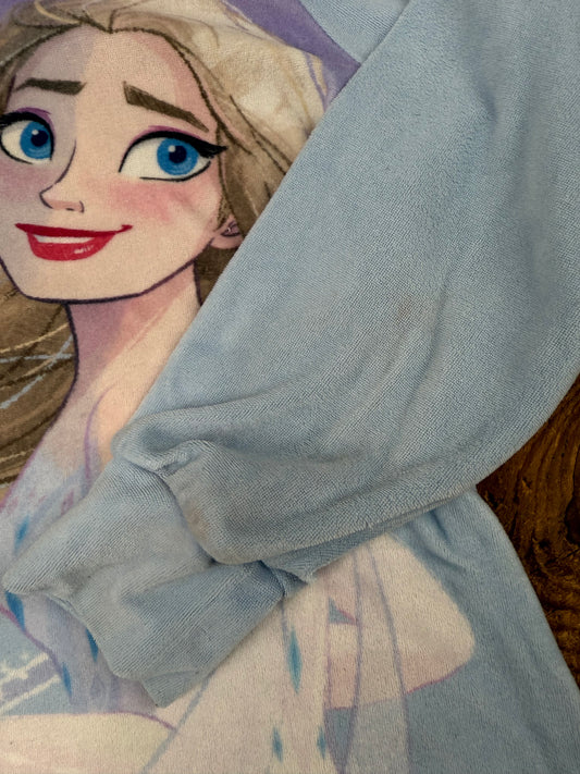 Disney Small (6) Frozen Nightgown