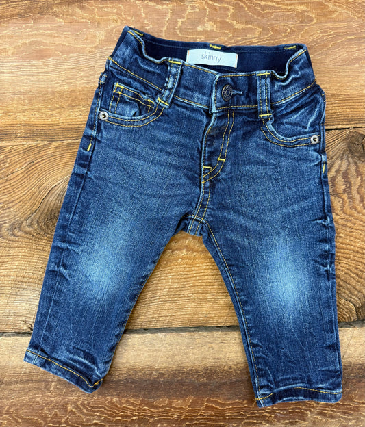Gymboree 12-18M Skinny Jean