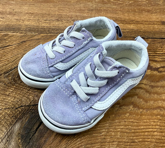 Vans 5T Shoe