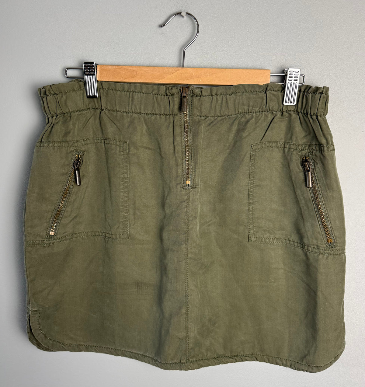 Reitmans Women’s 9 Skirt