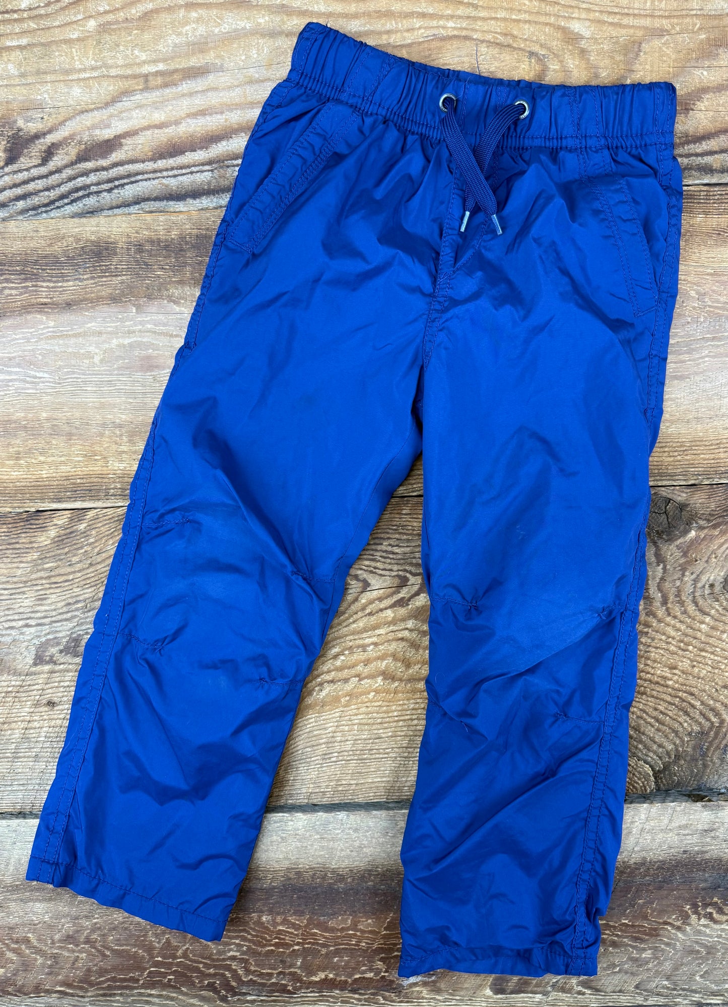 Gap 4T Lined Splash Pant