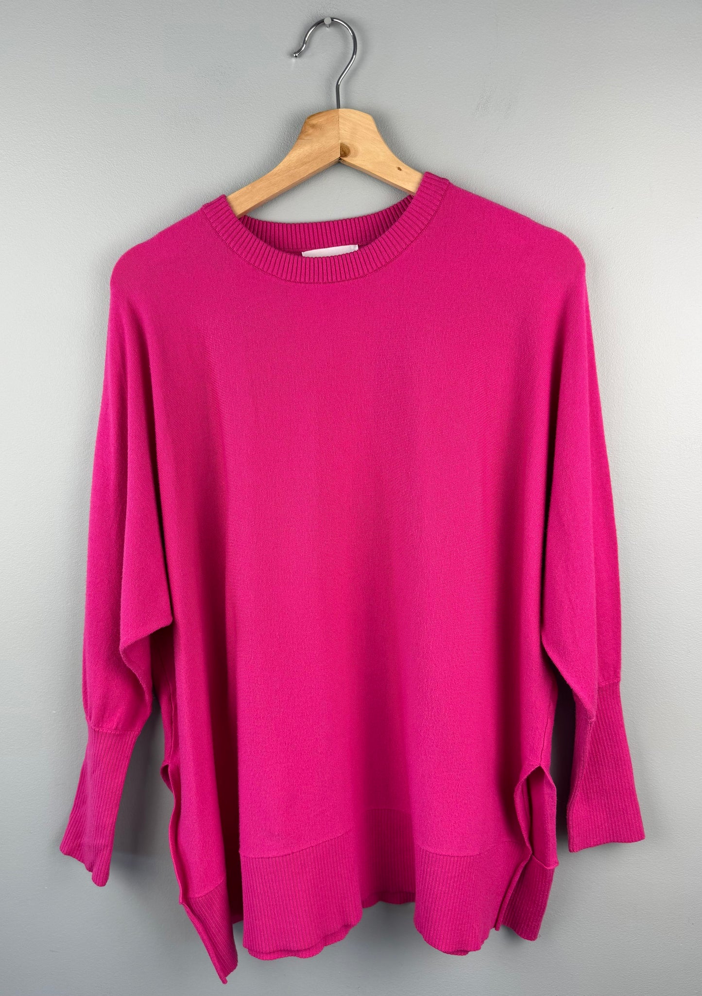 First Love by Lovelyn Medium Maternity Sweater