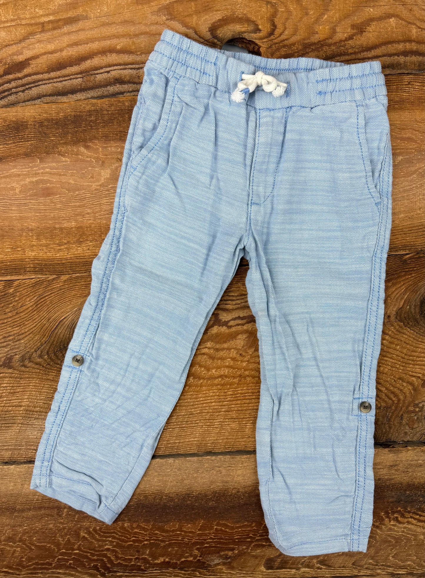 H&M 3T Cotton Pant
