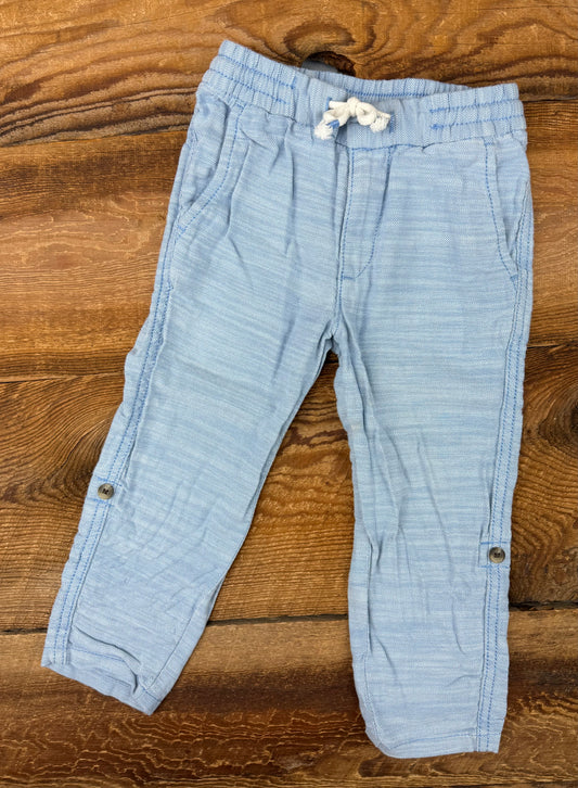 H&M 3T Cotton Pant