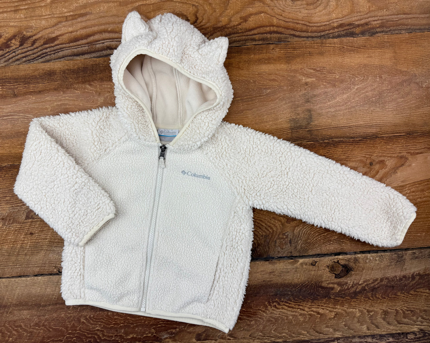 Columbia 3T Sherpa Jacket