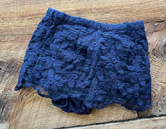 Oshkosh 6M Lace Skirt