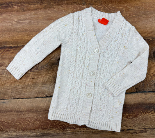 Joe Fresh 3T Knit Cardigan