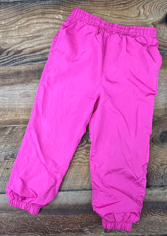 George 5T Lined Splash Pant