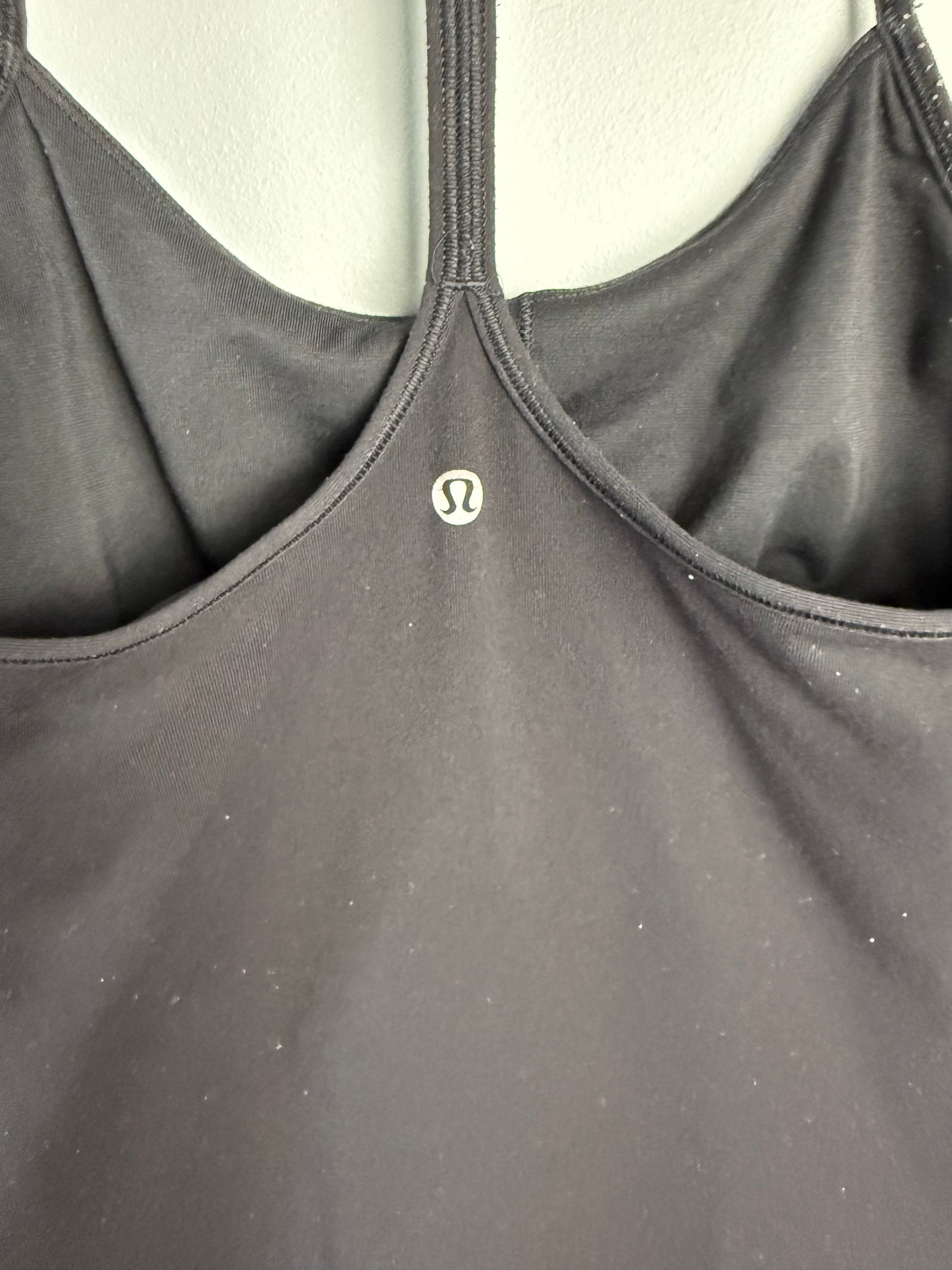 Lululemon Women’s 4 Racer Tank