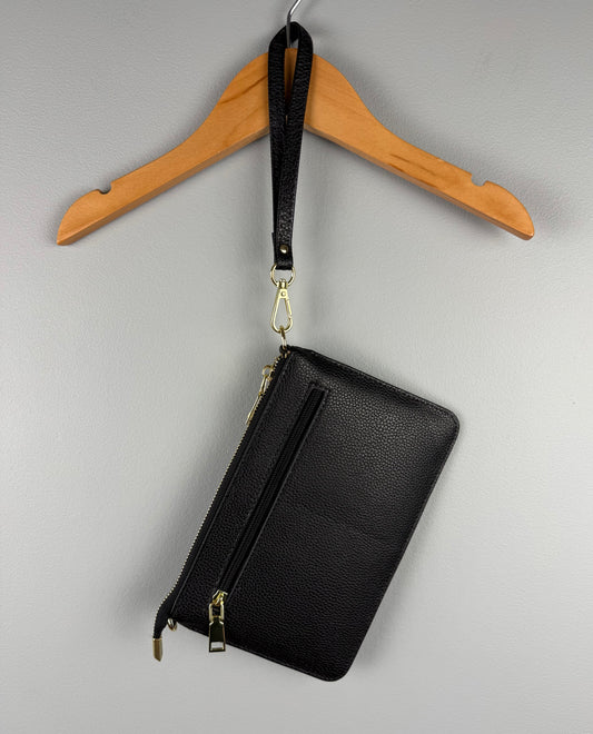 Wristlet Bag