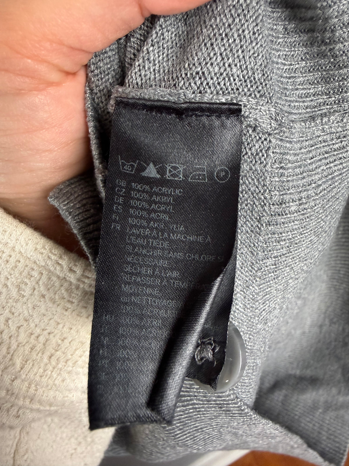 H&M Women's Small Cardigan