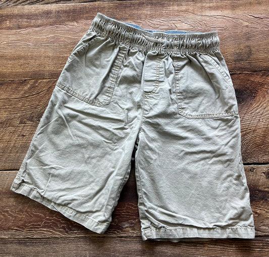 Oshkosh 14Y Khaki Short