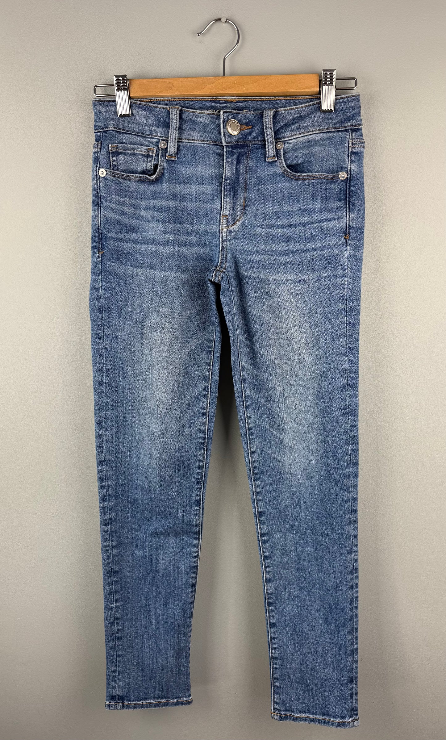 American Eagle Women’s 0 Short Stretch Jean