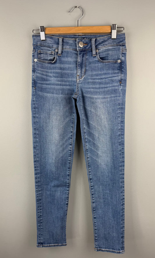 American Eagle Women’s 0 Short Stretch Jean