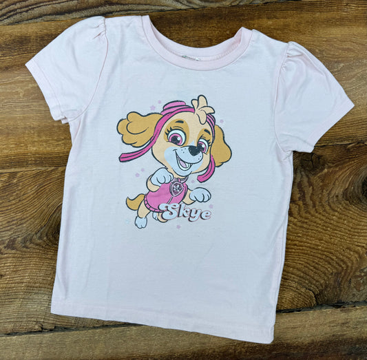 Nickelodeon 4t Skye Tee