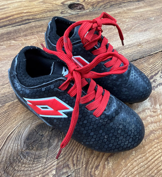 Lotto 9C Soccer Cleats
