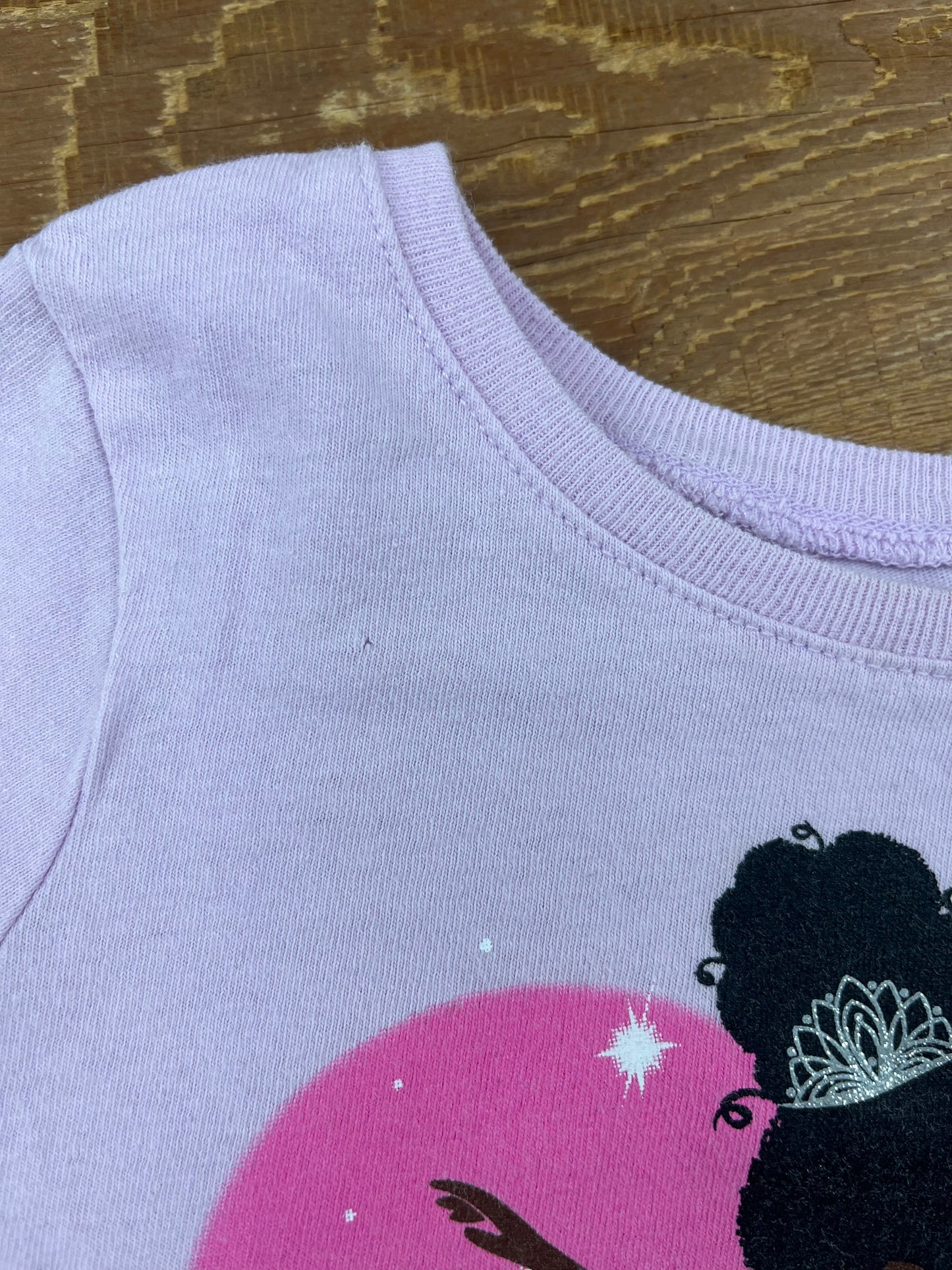 The Children’s Place 3T Ballerina Tee