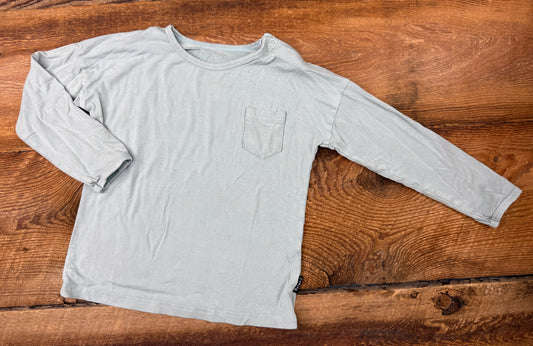 Belan J 4T Bamboo Pocket Shirt