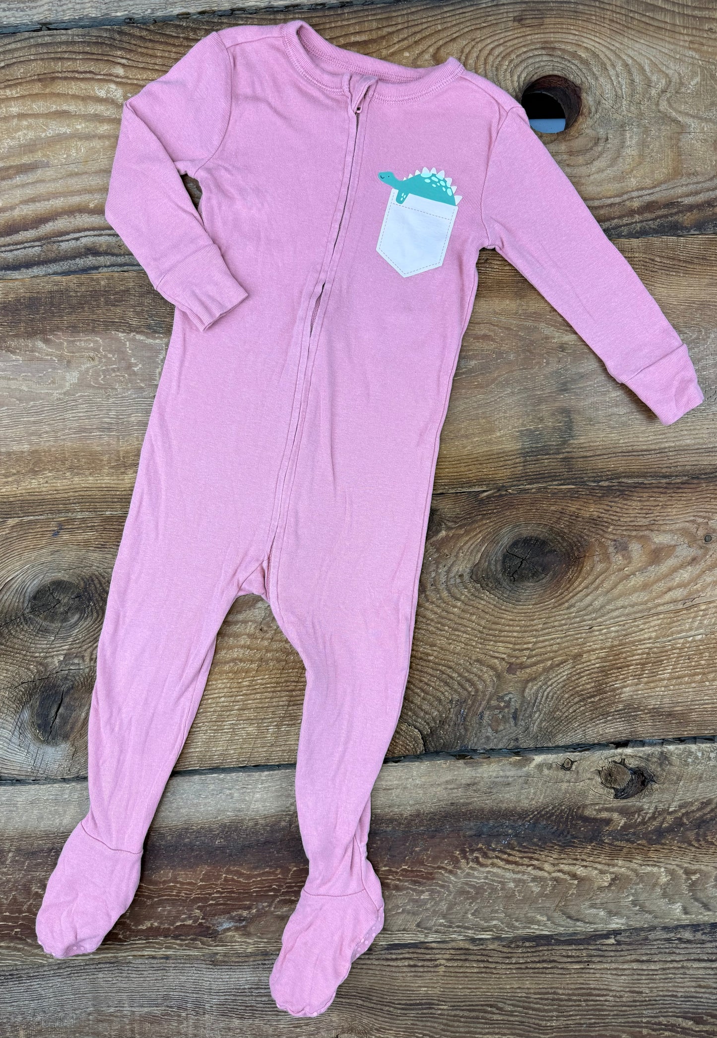 Old Navy 18-24M Dino Sleeper