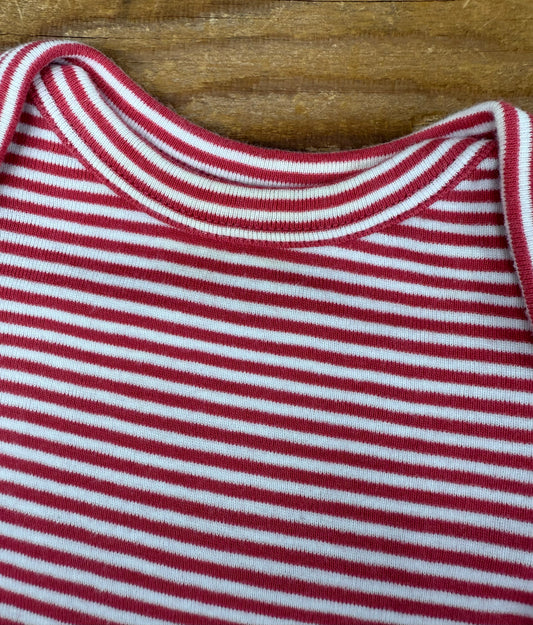 Rise Little Earthling 0-3M Onesie Set