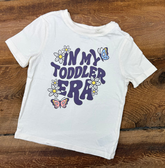 Old Navy 4T Toddler Era Tee