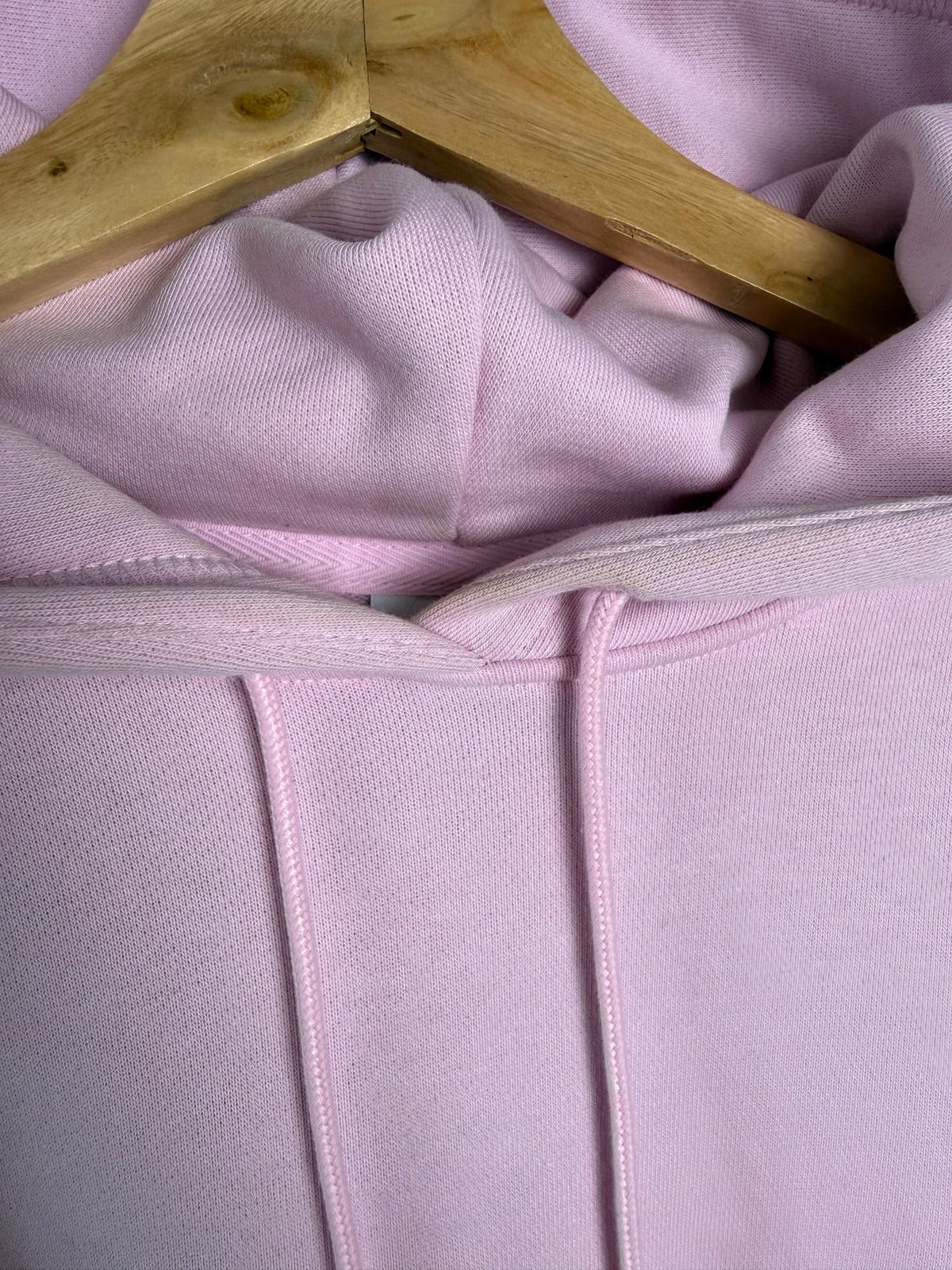 Adidas Women’s Large Cropped Hoodie