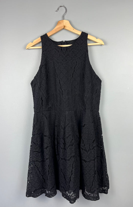 Massio Women’s XL Lace Dress
