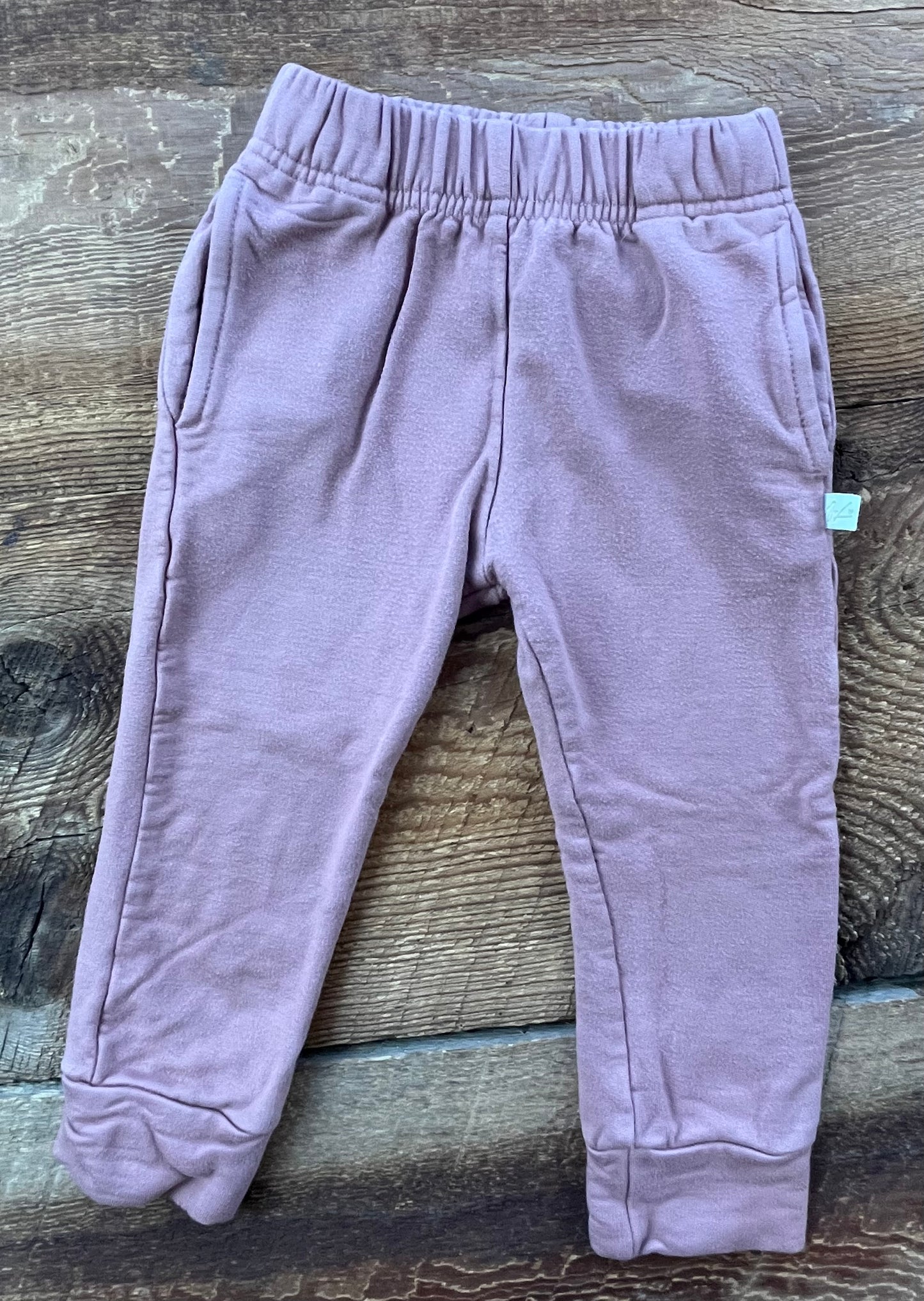 Jax & Lennon 6-12M Pant