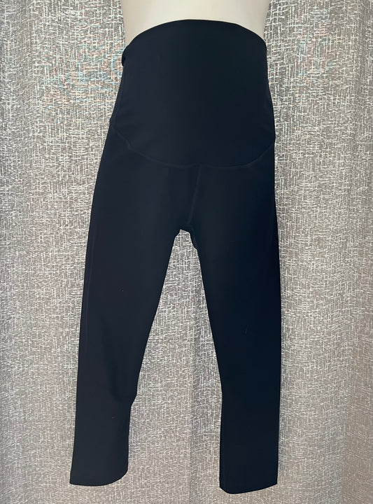 Old Navy Small Maternity Active Leggings