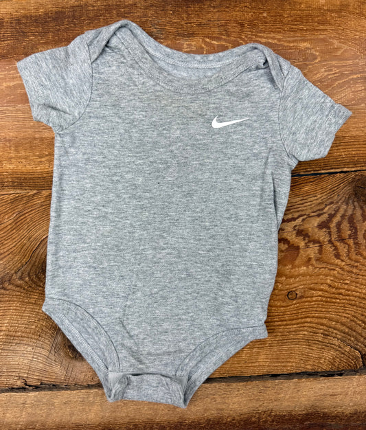 Nike 9M Onesie