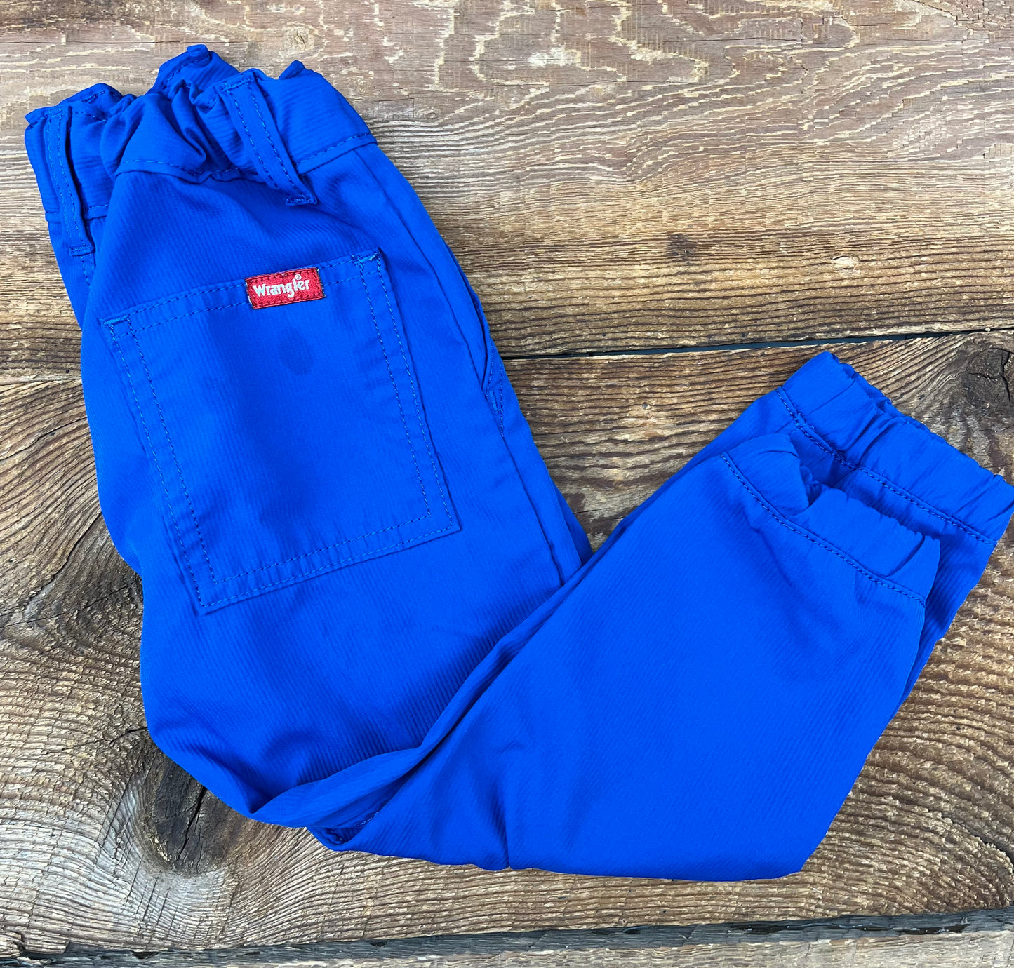 Wrangler 3T Pant