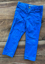 Load image into Gallery viewer, Old Navy 3T Chino Pant

