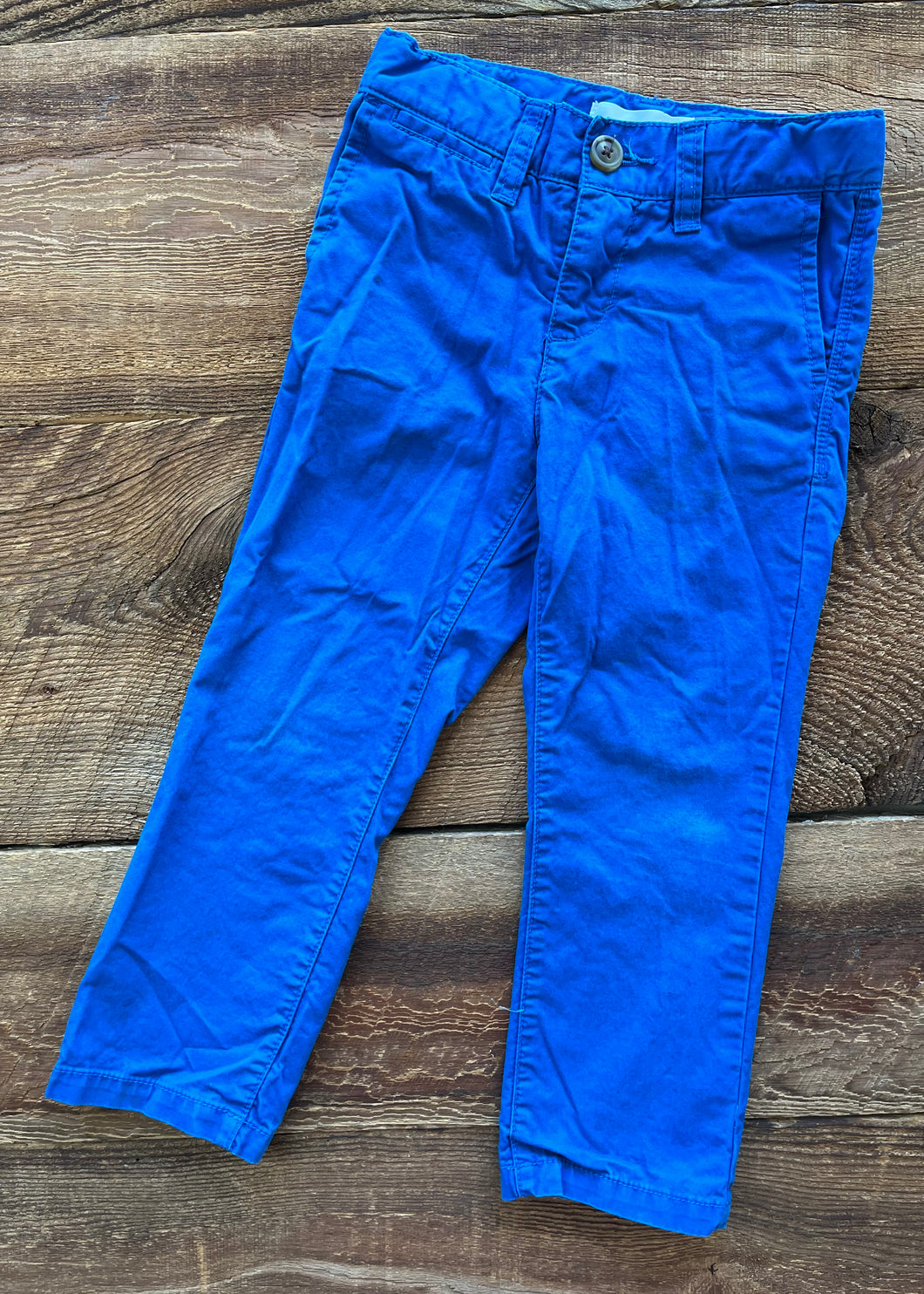 Old Navy 3T Chino Pant