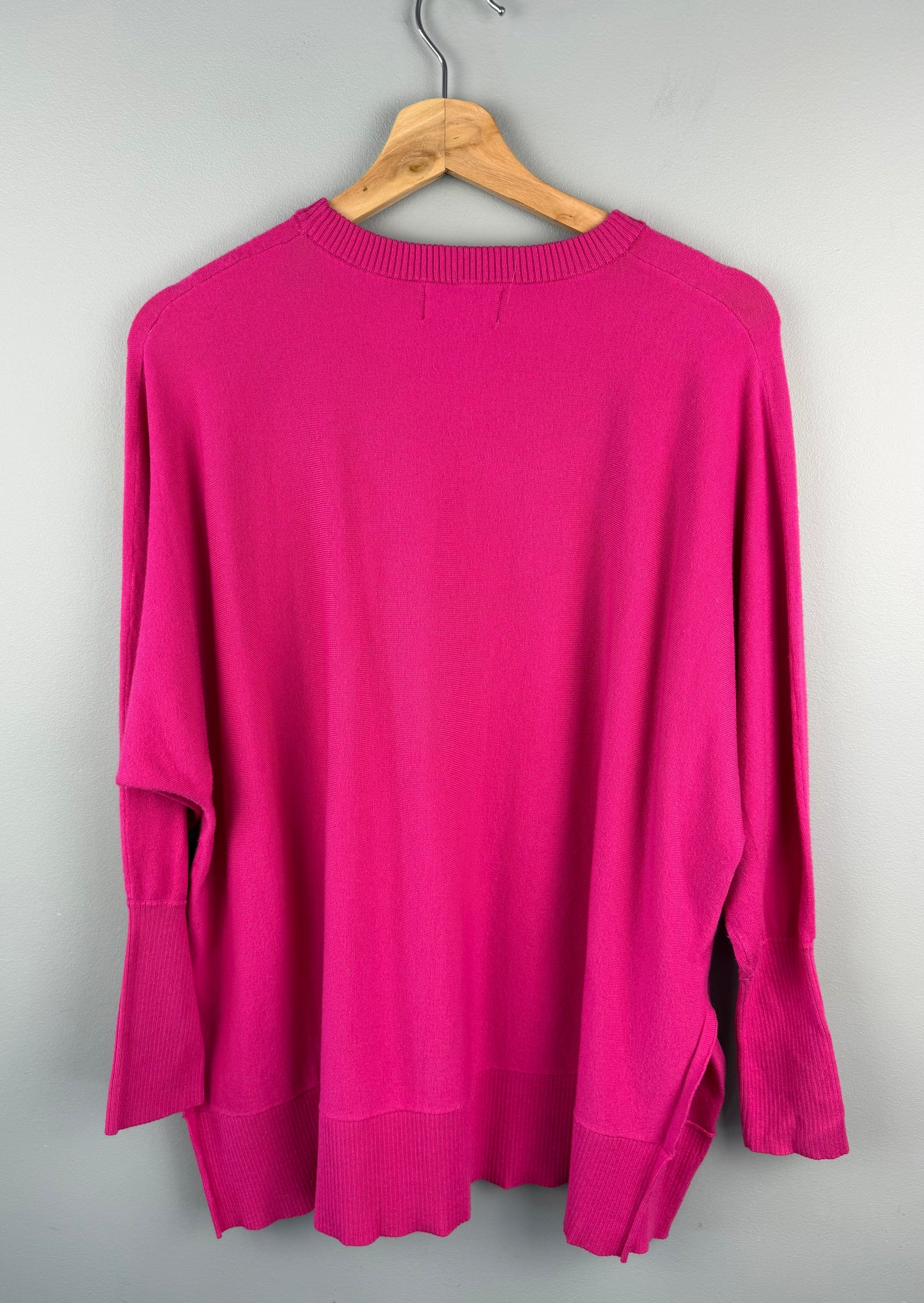 First Love by Lovelyn Medium Maternity Sweater