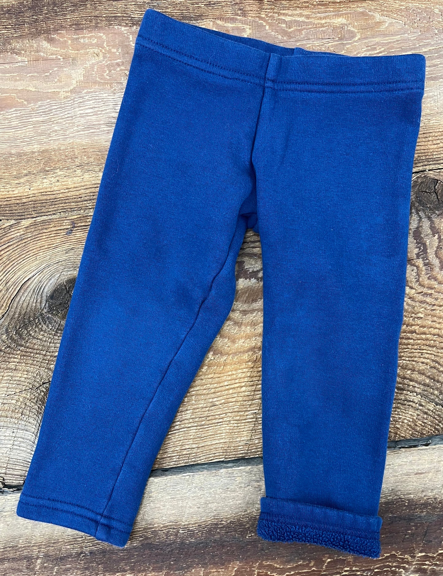 Oshkosh 3T Lined Legging