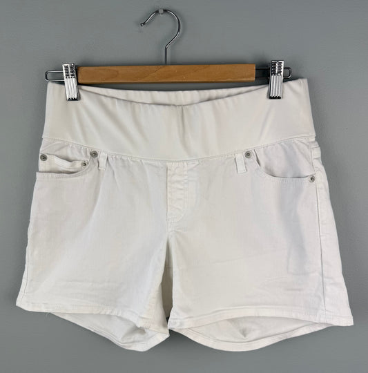 Gap Maternity 27R Summer Short
