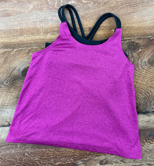Old Navy XS (5) Active Tank