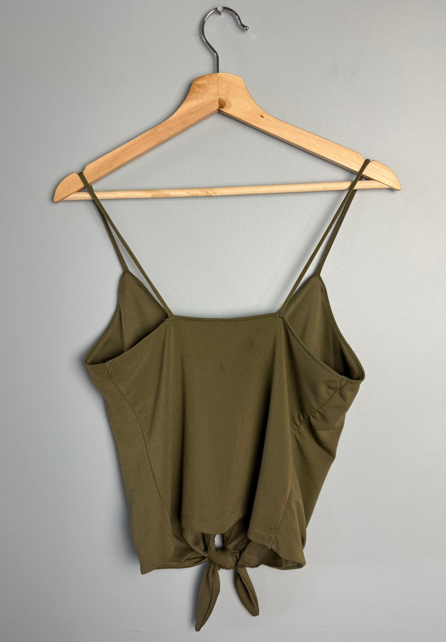 Dynamite Women’s Small Tank