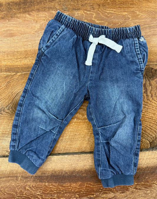 Carter’s 18M Lined Jean