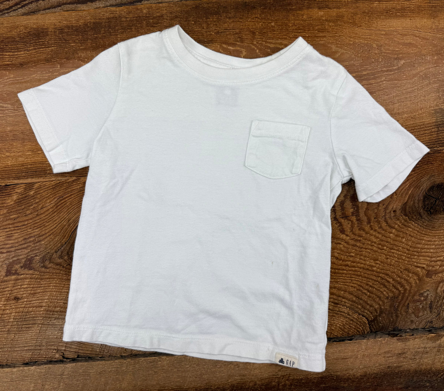 Gap 3T Pocket Tee