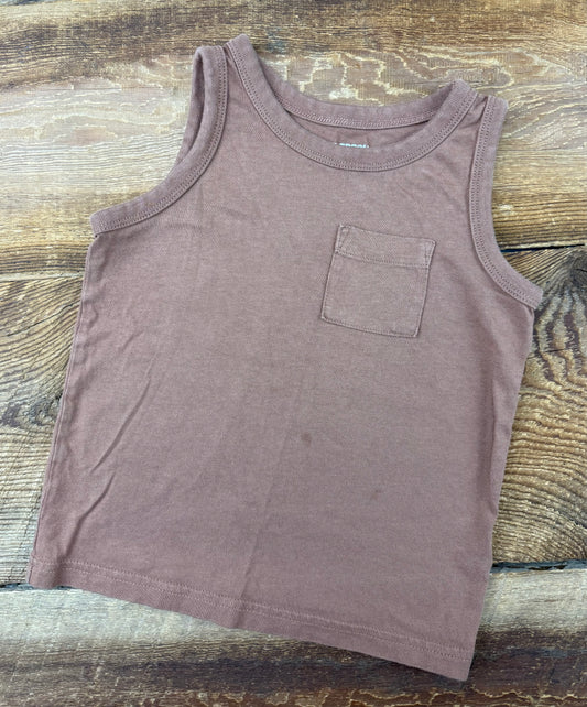 Joe Fresh 4T Pocket Tank