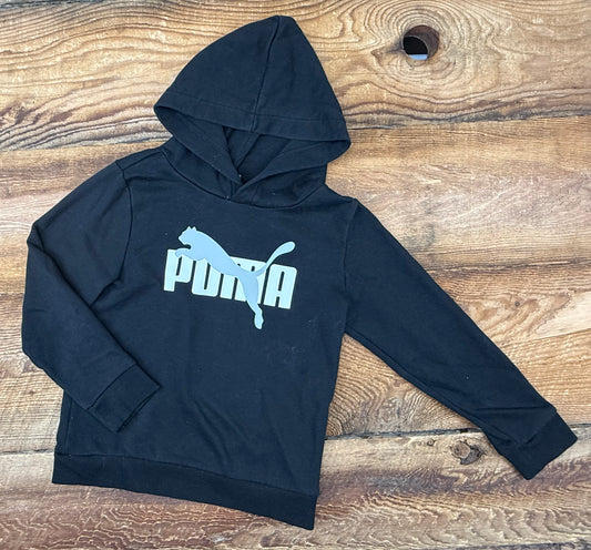 Puma 6Y Hoodie