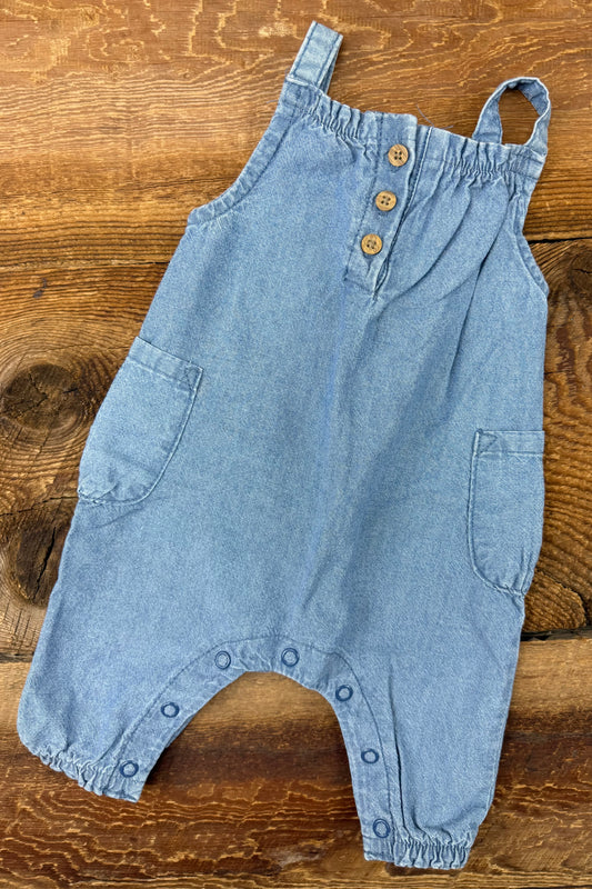 Carter’s NB Jumper