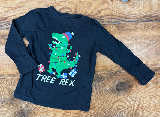 Joe Fresh 3T Tree Rex Shirt