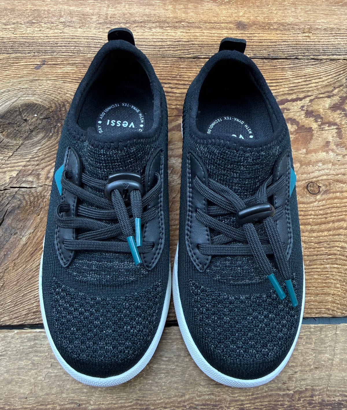 Vessi 12C Weekend Shoe
