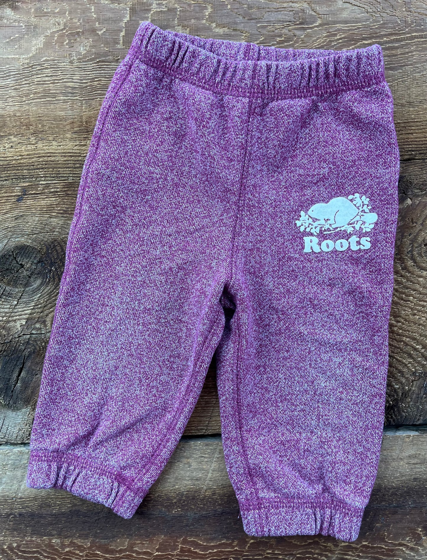 Roots 6-12M Lounge Pant