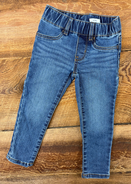 Oshkosh 2T Jegging